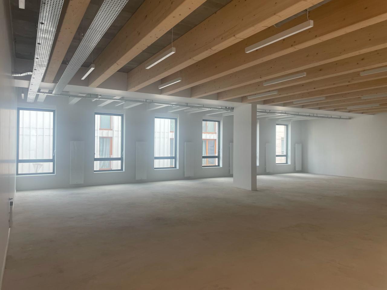 Bureau Paris 2112m² Location bureau Paris OLBUR2420193 19